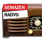 Semazen Radio Turkish Talk