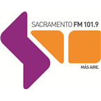 Sacramento FM 