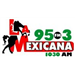 La Mexicana Mexican
