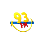 Rádio 93 FM Evangélica