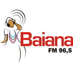 Radio Baiana Brazilian Popular