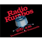 Radio Rumbos Spanish Talk