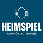 Heimspiel Radio