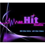 All Hit Radio UK 