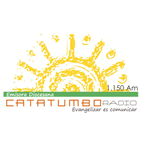 Catatumbo Radio Pop Latino