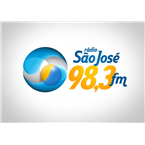 Rádio São José FM Brazilian Popular