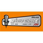 Radio Cidade FM Brazilian Music