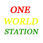 One World Station Reggae