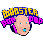 Rádio Monster Pop Top 40/Pop