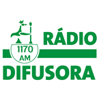 Radio Difusora Brazilian Popular