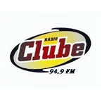 Rádio Clube FM Brazilian Popular