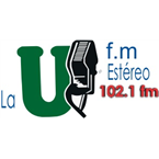 La UFM Estereo 102.1 FM 
