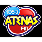 Rádio Atenas FM Brazilian Popular