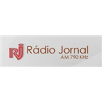 Rádio Jornal AM Brazilian Popular