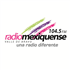 Radio Mexiquense Mexican