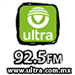 Ultra Radio Puebla Top 40/Pop