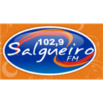 Radio Salgueiro FM Brazilian Popular