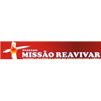 Rádio Missão Reavivar Catholic Talk