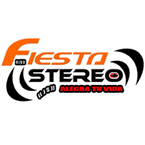 Fiesta Stereo Digital 