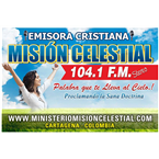 Radio Mision Celestial 