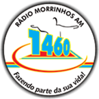 Rádio Morrinhos AM Brazilian Talk