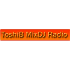 Toshib Mix DJ Live Radio House