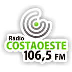 Rádio Costa Oeste FM Brazilian Popular