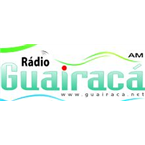 Rádio Guairacá AM Current Affairs