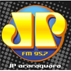 Rádio Jovem Pan FM (Araraquara) Top 40/Pop