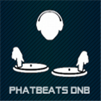 Phatbeats Drum and Bass Radio 