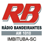 Rádio Bandeirantes (Imbituba) Brazilian Talk