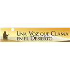 Una Voz Que Clama en el Desierto-El Salvador 