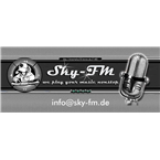 Sky FM Electronic