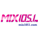 MIX 105.1 Hot AC