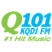 Q101 Top 40/Pop