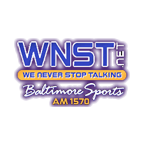 WNST Sports Talk