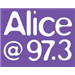 Alice @ 97.3 Hot AC