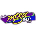 L.A. Mega Electronic