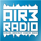 Air3 Radio Alternative Rock