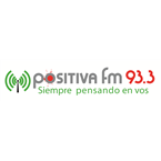 Positiva fm Top 40/Pop