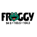 Froggy 94.9 Country