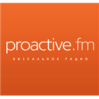 proactive.fm Rock