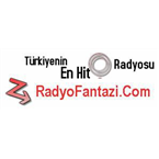 Radyo Fantazi Top 40/Pop