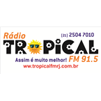 Tropical FM 