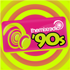 The Mix Radio 90s 