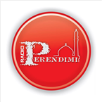 Radio Perendimi Islamic Talk