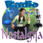 Radio Nostalgija Top 40/Pop