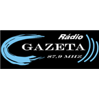 Rádio Gazeta Brazilian Music