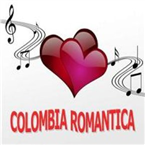 Colombia Romántica Romántica