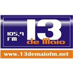 Radio 13 de Maio FM Brazilian Popular